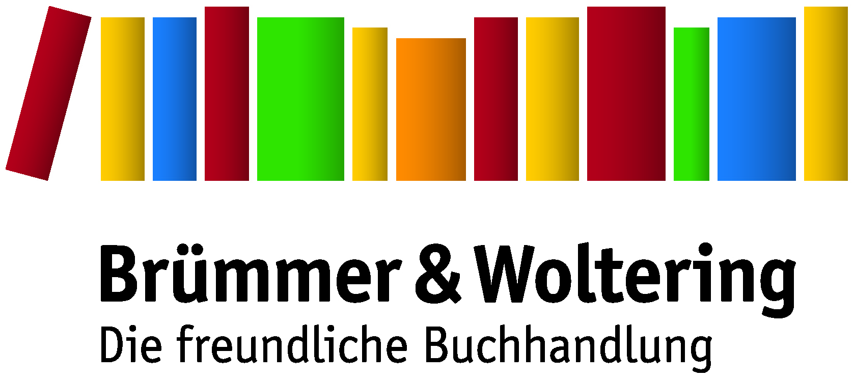 Logo Buchhandlung Brümmer & Woltering
